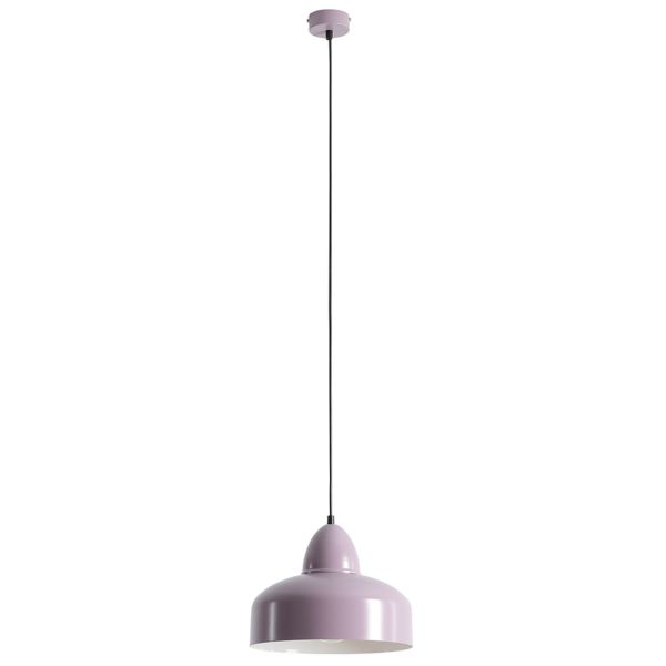 Lampa wisząca Aldex 946G13 Como Lilac