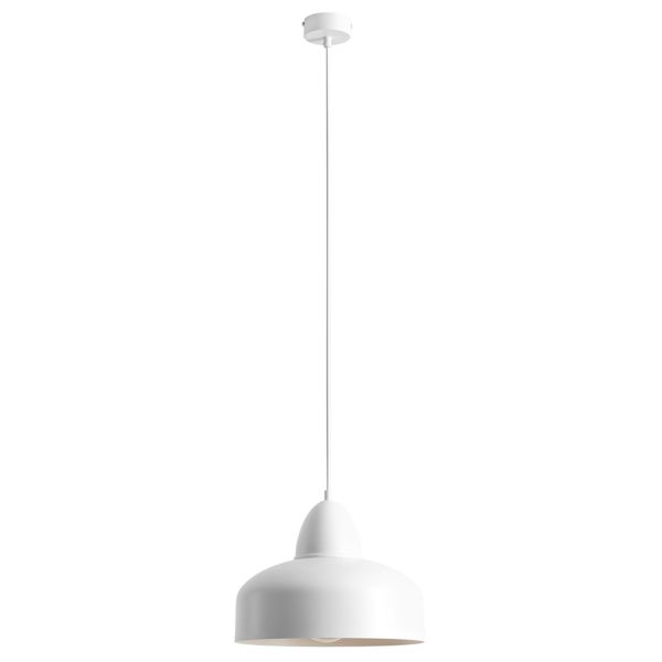 Lampa wisząca Aldex 946G Como White