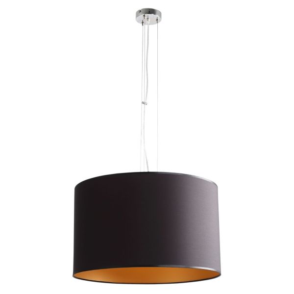 Lampa wisząca Aldex 953E Barilla 3 Gold