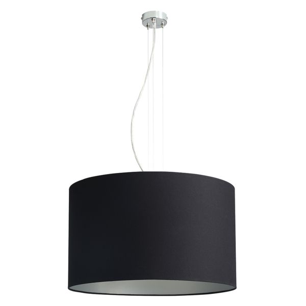 Lampa wisząca Aldex 954E Barilla 3 Silver