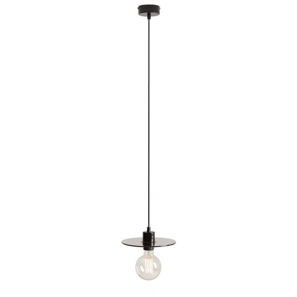 Lampa wisząca Aldex 999G_M Dysk M