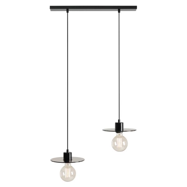 Lampa wisząca Aldex 999H Dysk 2