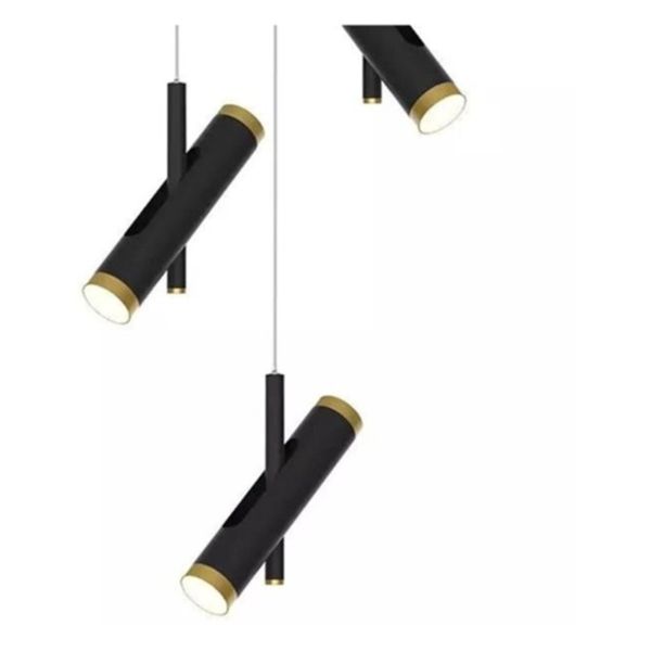 Zdjęcie produktu Altavola Design LA062/P3_black Lunette No.3 Black