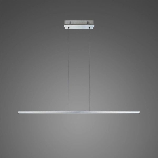 Підвісний світильник Altavola Design LA089/P_100_3k_silver_dimm Linea No.1 100 3K Silver
