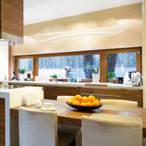 Zdjęcie produktu Altavola Design LA103/P_100_gold Cortina No.4 100