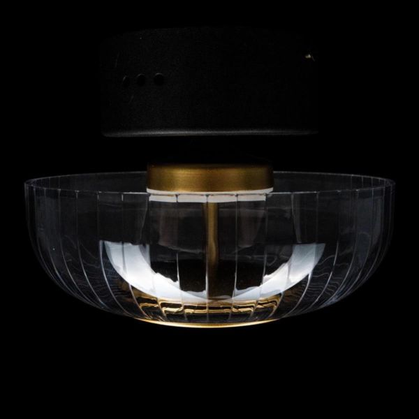 Żyrandol Altavola Design LA104/CW Vitrum CL3