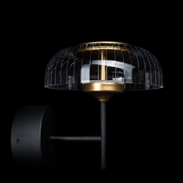 Kinkiet Altavola Design LA104/W Vitrum