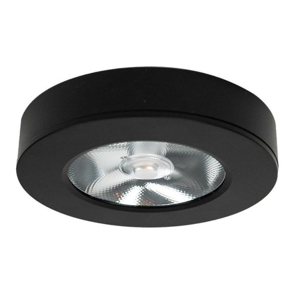 Oprawa punktówa Altavola Design LA113/N_3k_black Spot Black