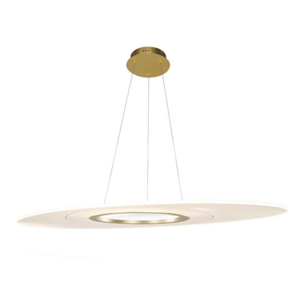 Żyrandol Altavola Design LA116/P1_97_3k_gold Eclipse No.1