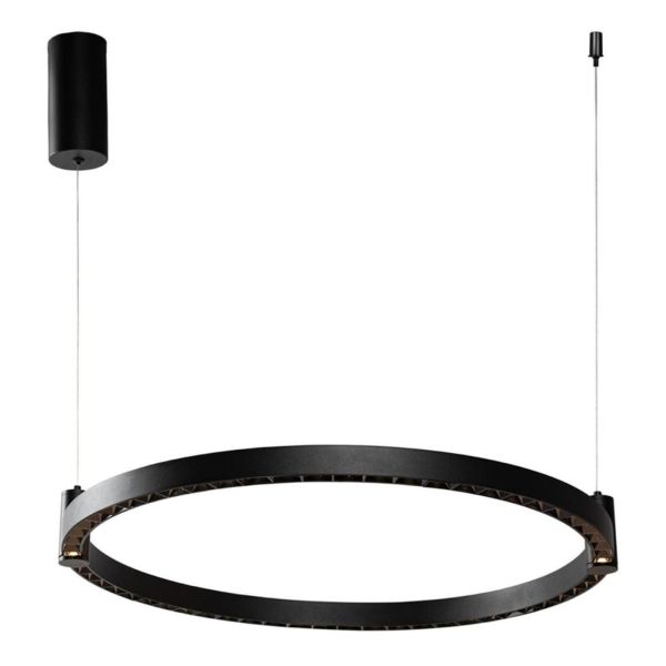 Люстра Altavola Design LA118/CO1_100_black Diamante No.2 CO1 100 Black