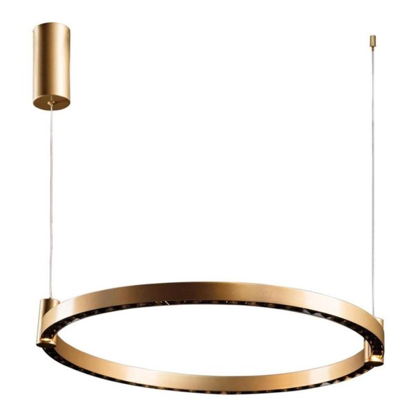 Люстра Altavola Design LA118/CO1_100_gold Diamante No.2 CO1 100 Gold