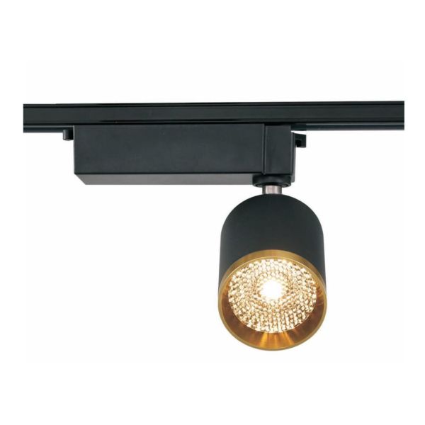 Трековий світильник Altavola Design LSP194