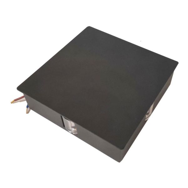 Lampa ścienna Altavola Design LWA161