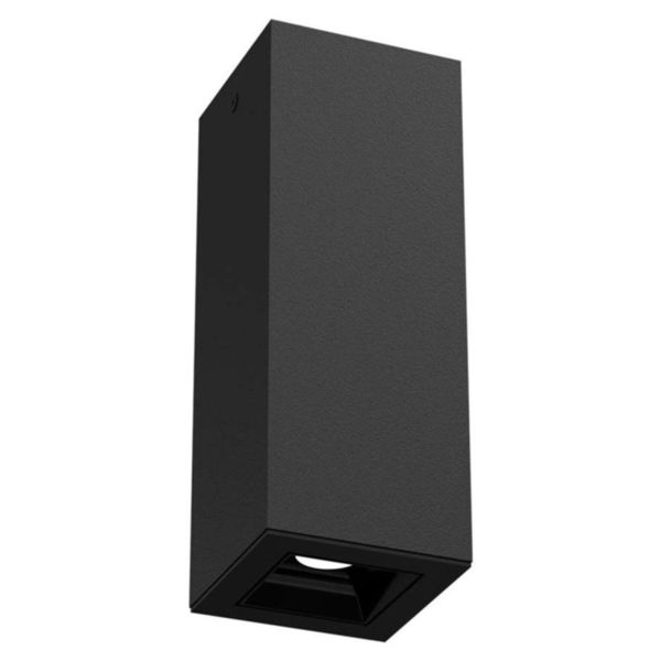 Oprawa punktówa Antigo 1029 A-Glare 1 Czarny 3k