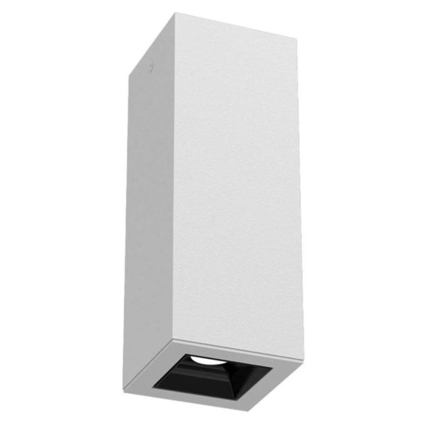 Точковий світильник Antigo 1032 A-Glare 1 Biały 4k