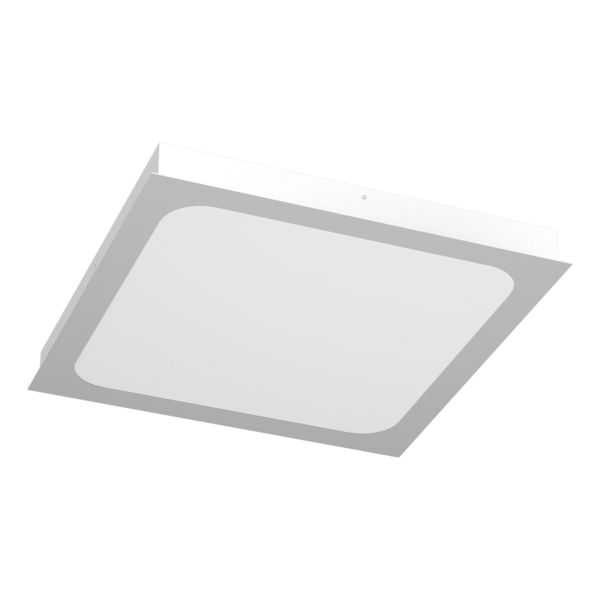 Plafon sufitowy Antigo 1055 Hika 4k Biały