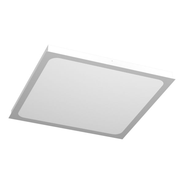 Стельовий світильник Antigo 1058 Hika 3k Biały