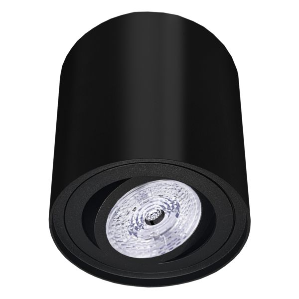 Oprawa punktówa Antigo 1070 Tochi Czarny