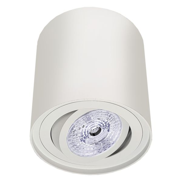 Oprawa punktówa Antigo 1071 Tochi Biały