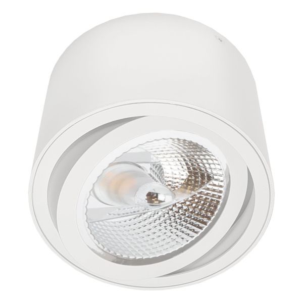 Oprawa punktówa Antigo 1073 Tocha Biały