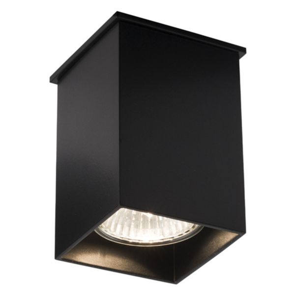 Oprawa punktówa Antigo 1101 Toda Czarny