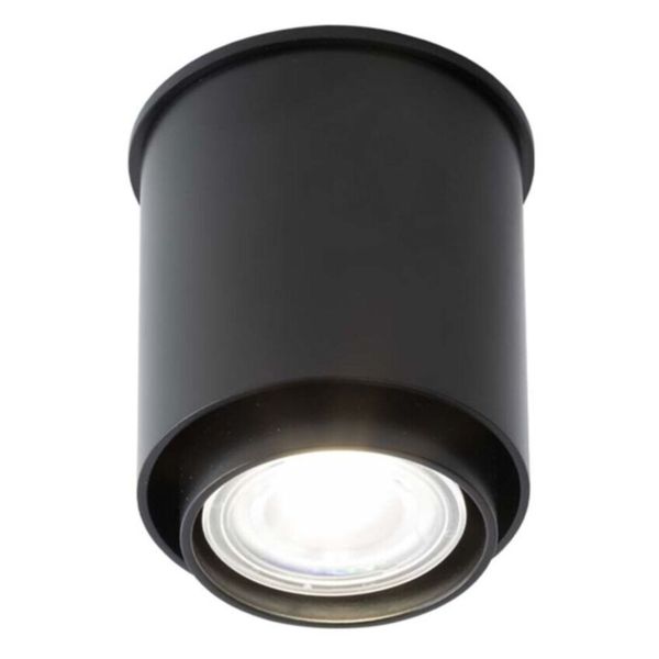 Точковий світильник Antigo 1115 Iga 1 Czarny