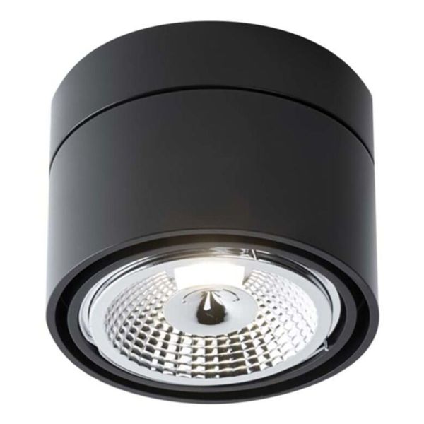 Точковий світильник Antigo 1121 Himi Czarny