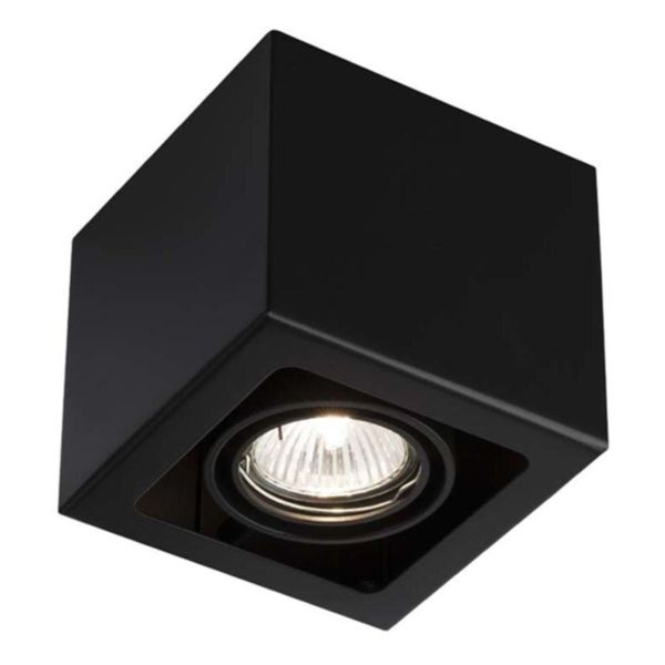 Точковий світильник Antigo 1135 Awa Czarny