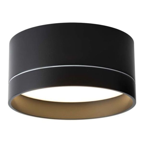 Стельовий світильник Antigo 1182 Tosa Czarny