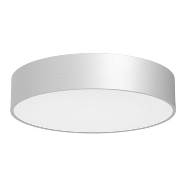 Plafon sufitowy Antigo 1249 Sengo 40 Białe