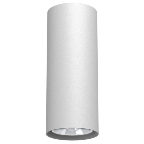 Точковий світильник Antigo 1251 Point 40 Biały