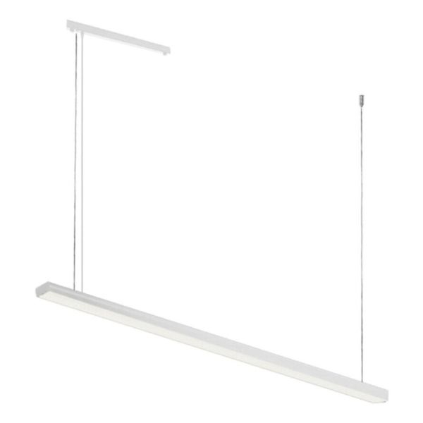 Lampa wisząca Antigo 1853 Hiate Z 150 Cm 3k Biały