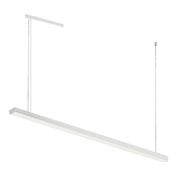 Lampa wisząca Antigo 1859 Hiate Z 180 Cm 4k Biały