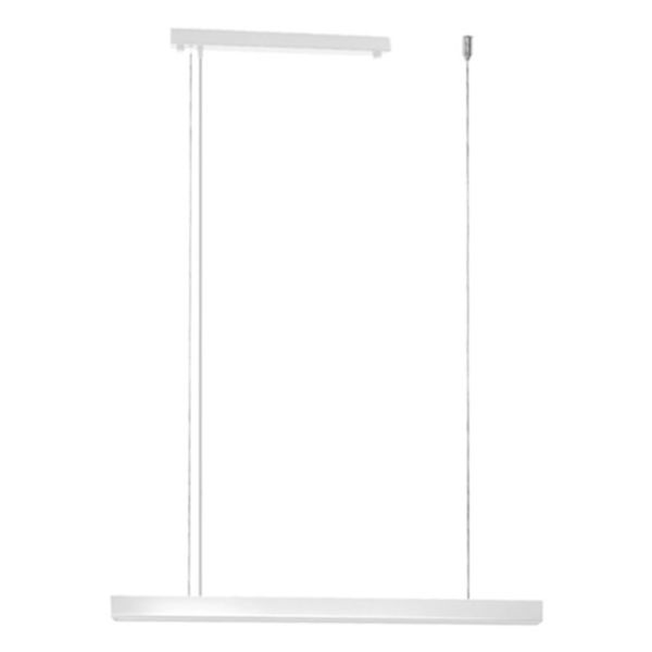 Lampa wisząca Antigo 1945 Isaseki Z 90 Cm 3k Biały