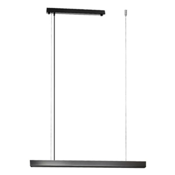 Lampa wisząca Antigo 1946 Isaseki Z 90 Cm 3k Czarny