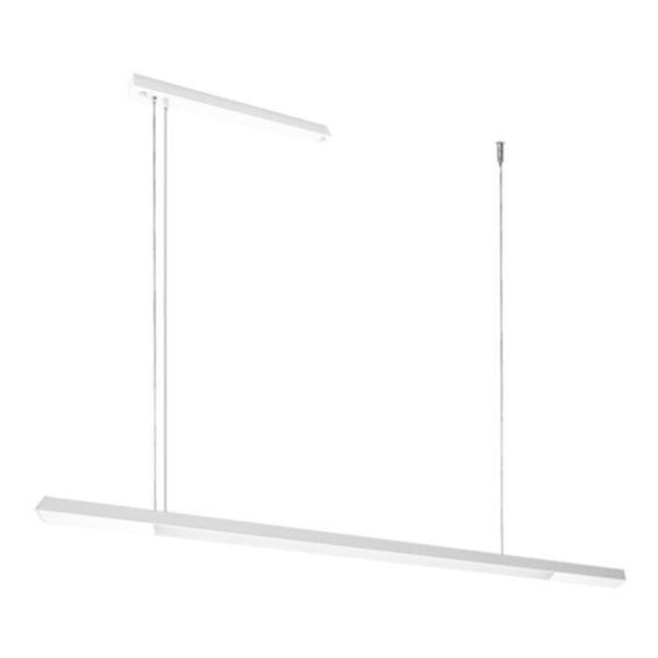 Lampa wisząca Antigo 1953 Hakoda Z 130 Cm 3k Biały