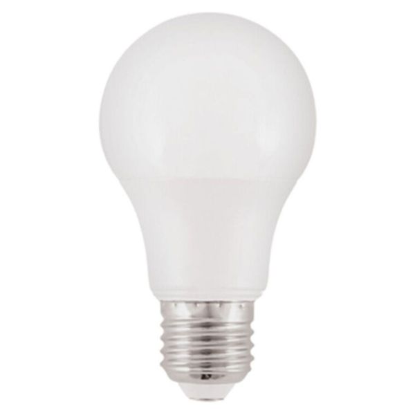 Żarówka ledowa Antigo 1967 moc 8.5W. Rozmiar — A60 z gwintem E27, temperatura barwowa — 4000K