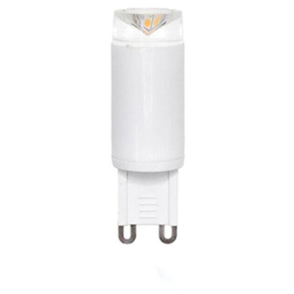 Żarówka ledowa Antigo 1974 moc 2.5W z gwintem G9, temperatura barwowa — 3000K