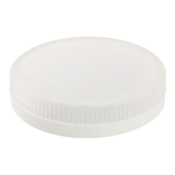 Żarówka ledowa Antigo 1998 moc 4.9W z gwintem GX53, temperatura barwowa — 4000K