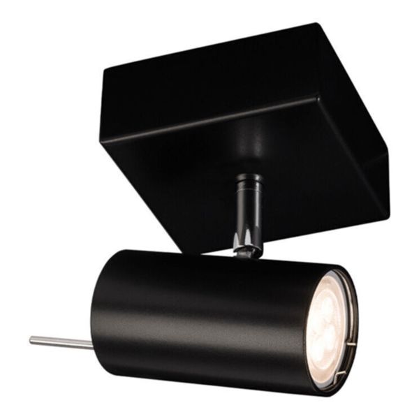 Spot Antigo 2215 Fussa Czarny