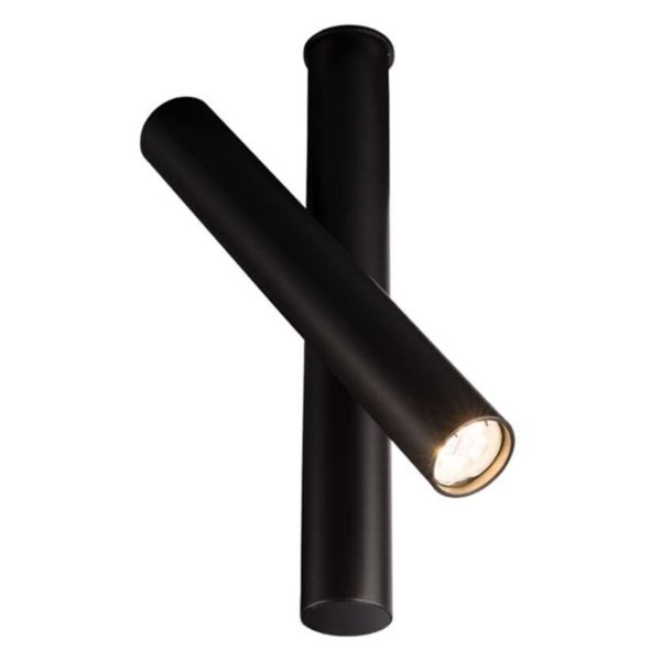 Spot Antigo 2243 Yabu R2 Czarny