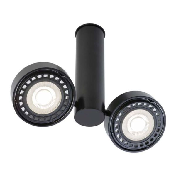 Spot Antigo 2261 Natori 2 Czarny