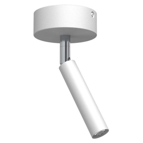 Спот Antigo 2283 Point 22 Move Biały