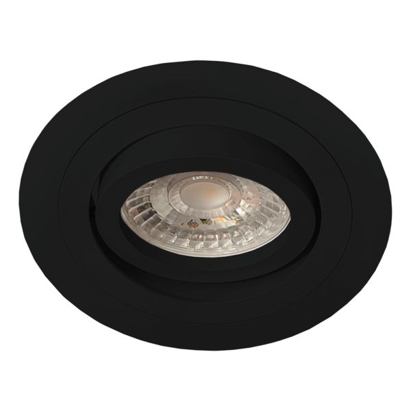 Oprawa punktówa Antigo 3024 Tochi In Czarny