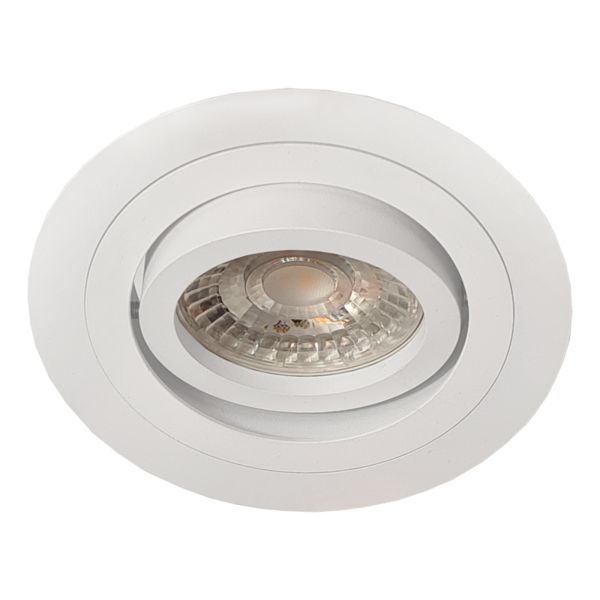 Точковий світильник Antigo 3025 Tochi In Biały