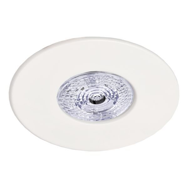 Точковий світильник Antigo 3027 Chito Biały