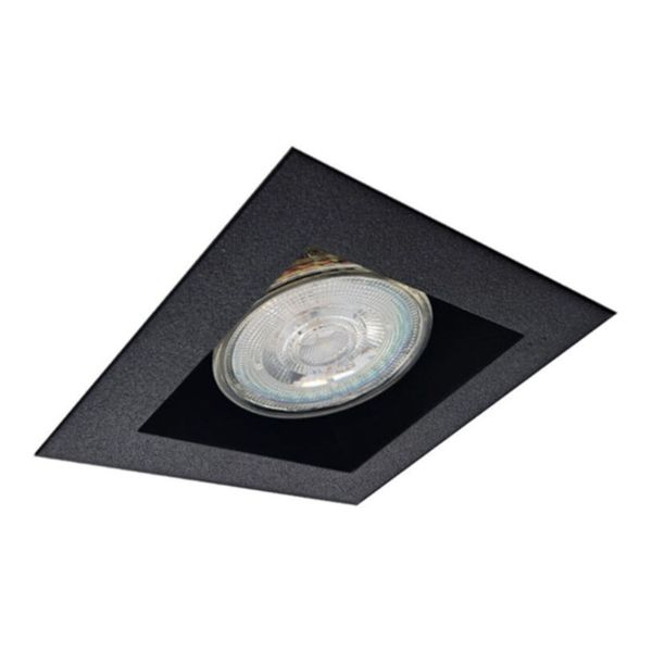 Точковий світильник Antigo 3032 Cage In Mini 1 1 Czarny