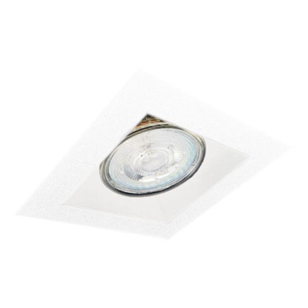 Точковий світильник Antigo 3033 Cage In Mini 1 1 Biały