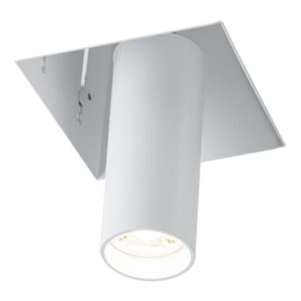 Точковий світильник Antigo 3037 Yamato 1 Biały