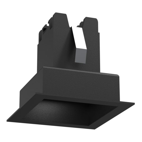 Точковий світильник Antigo 3039 A-Glare In 1 Czarny 4k